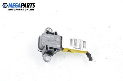 Сензор airbag за Audi A3 Sportback I (09.2004 - 03.2013), № 8P0 955 557