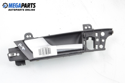 Вътрешна дръжка за Audi A3 Sportback I (09.2004 - 03.2013), 4+1 вр., хечбек, позиция: предна, лява