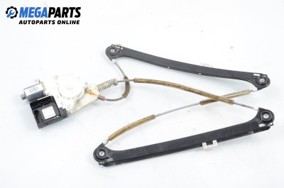 Машинка ел. стъкло за Audi A3 Sportback I (09.2004 - 03.2013), 4+1 вр., хечбек, позиция: предна, дясна, № 8P4 959 801H