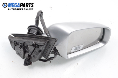 Огледало за Audi A3 Sportback I (09.2004 - 03.2013), 4+1 вр., хечбек, позиция: дясна