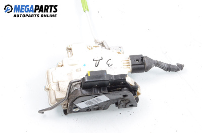Брава на врата за Audi A3 Sportback I (09.2004 - 03.2013), позиция: задна, дясна