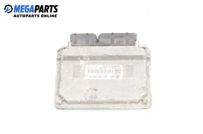 Компютър двигател за Audi A3 Sportback I (09.2004 - 03.2013) 1.6, 102 к.с., № 06A 906 033 EH