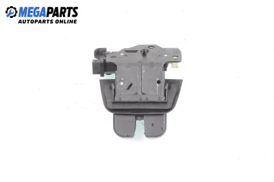 Брава заден капак за Audi A3 Sportback I (09.2004 - 03.2013), хечбек, позиция: задна