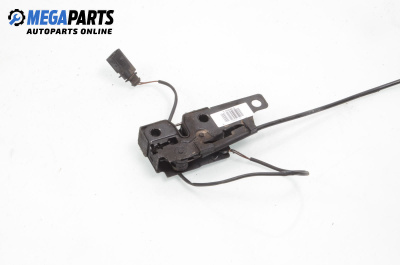 Брава преден капак за Audi A3 Sportback I (09.2004 - 03.2013), 4+1 вр., хечбек, позиция: предна