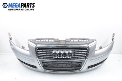 Предна броня за Audi A3 Sportback I (09.2004 - 03.2013), хечбек, позиция: предна