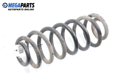 Пружина за ходова част за Audi A3 Sportback I (09.2004 - 03.2013), хечбек, позиция: задна