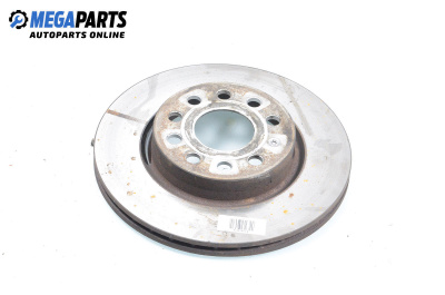 Спирачен диск за Audi A3 Sportback I (09.2004 - 03.2013), позиция: предна