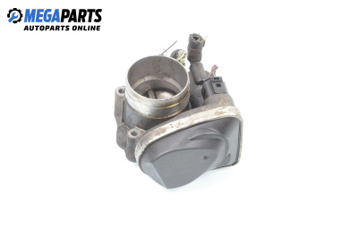 Дроселова клапа за Audi A3 Sportback I (09.2004 - 03.2013) 1.6, 102 к.с., № 06A 133 062 AT