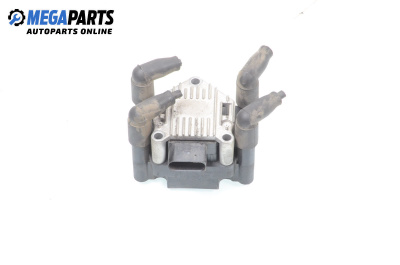 Запалителна бобина за Audi A3 Sportback I (09.2004 - 03.2013) 1.6, 102 к.с., № Delphi GN10018