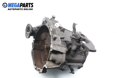 Ръчна скоростна кутия за Audi A3 Sportback I (09.2004 - 03.2013) 1.6, 102 к.с.