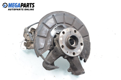 Шенкел главина за Audi A3 Sportback I (09.2004 - 03.2013), позиция: предна, лява