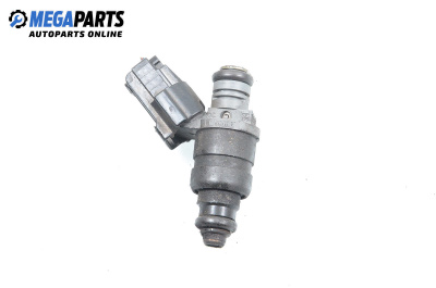 Дюза бензин за Audi A3 Sportback I (09.2004 - 03.2013) 1.6, 102 к.с., № 06A906031BT