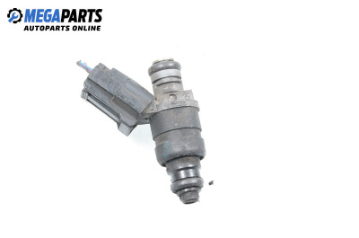 Дюза бензин за Audi A3 Sportback I (09.2004 - 03.2013) 1.6, 102 к.с., № 06A906031BT