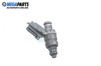 Дюза бензин за Audi A3 Sportback I (09.2004 - 03.2013) 1.6, 102 к.с., № 06A906031BT