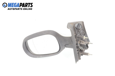 Огледало за Renault Scenic I Minivan (09.1999 - 07.2010), 4+1 вр., миниван, позиция: лява