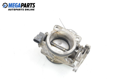 Дроселова клапа за Renault Scenic I Minivan (09.1999 - 07.2010) 1.6 16V (JA0B, JA04, JA11), 107 к.с.