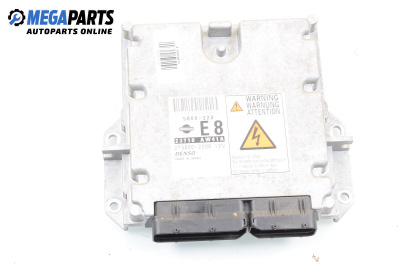 Компютър двигател за Nissan Primera Traveller III (01.2002 - 06.2007) 2.2 dCi, 139 к.с., № 23710 AW41A
