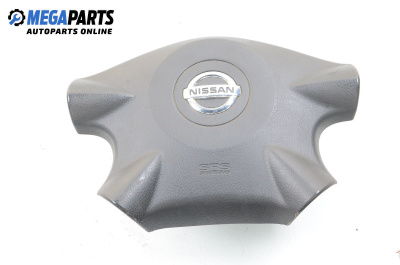 Airbag за Nissan Primera Traveller III (01.2002 - 06.2007), 4+1 вр., комби, позиция: предна