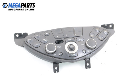 Панел климатроник за Nissan Primera Traveller III (01.2002 - 06.2007)