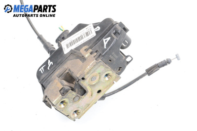 Брава на врата за Nissan Primera Traveller III (01.2002 - 06.2007), позиция: предна, дясна