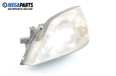 Фар за Nissan Primera Traveller III (01.2002 - 06.2007), комби, позиция: лява
