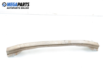 Основа броня за Nissan Primera Traveller III (01.2002 - 06.2007), комби, позиция: предна