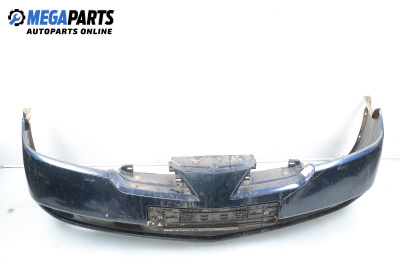 Предна броня за Nissan Primera Traveller III (01.2002 - 06.2007), комби, позиция: предна