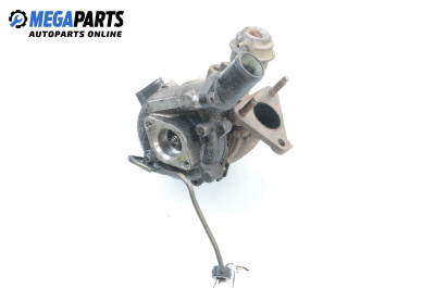Турбо за Nissan Primera Traveller III (01.2002 - 06.2007) 2.2 dCi, 139 к.с., № 727477-5