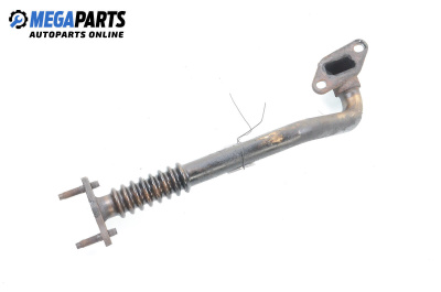 EGR тръба за Nissan Primera Traveller III (01.2002 - 06.2007) 2.2 dCi, 139 к.с.