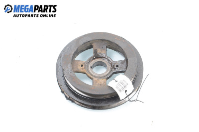 Демпферна шайба за Nissan Primera Traveller III (01.2002 - 06.2007) 2.2 dCi, 139 к.с.