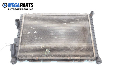 Воден радиатор за Renault Clio II Hatchback (09.1998 - 09.2005) 1.2 (BB0A, BB0F, BB10, BB1K, BB28, BB2D, BB2H, CB0A...), 58 к.с.