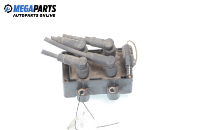 Запалителна бобина за Renault Clio II Hatchback (09.1998 - 09.2005) 1.2 (BB0A, BB0F, BB10, BB1K, BB28, BB2D, BB2H, CB0A...), 58 к.с., № 7700274008