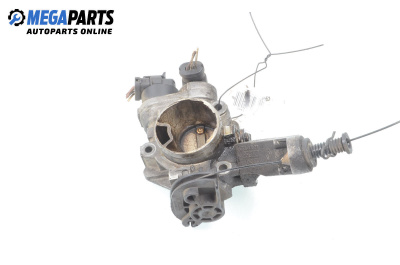 Дроселова клапа за Renault Clio II Hatchback (09.1998 - 09.2005) 1.2 (BB0A, BB0F, BB10, BB1K, BB28, BB2D, BB2H, CB0A...), 58 к.с.