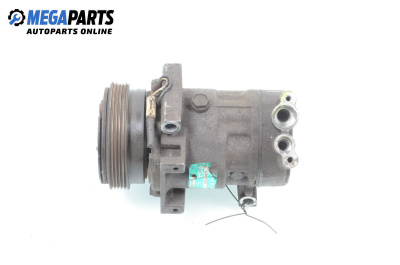 Компресор климатик за Renault Clio II Hatchback (09.1998 - 09.2005) 1.2 (BB0A, BB0F, BB10, BB1K, BB28, BB2D, BB2H, CB0A...), 58 к.с., № 7700115830