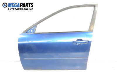 Врата за Mazda 6 Station Wagon I (08.2002 - 12.2007), 4+1 вр., комби, позиция: предна, лява
