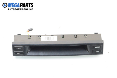 Часовник с индикаторен дисплей за Mazda 6 Station Wagon I (08.2002 - 12.2007)