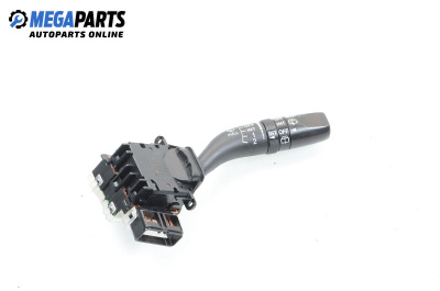 Лостче за чистачки за Mazda 6 Station Wagon I (08.2002 - 12.2007)