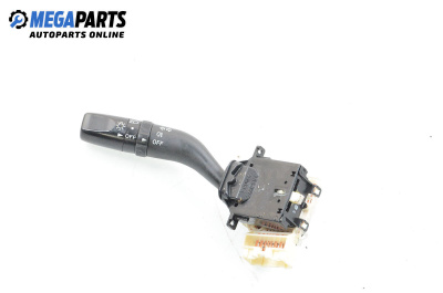 Лостче за светлини за Mazda 6 Station Wagon I (08.2002 - 12.2007)