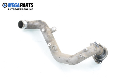 Тръба турбо за Mazda 6 Station Wagon I (08.2002 - 12.2007) 2.0 DI, 121 к.с.