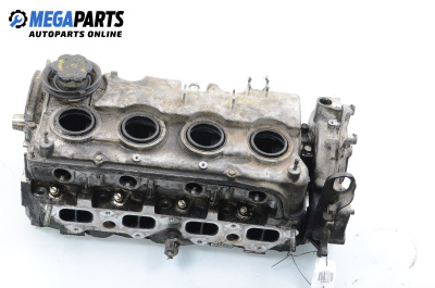 Глава за Mazda 6 Station Wagon I (08.2002 - 12.2007) 2.0 DI, 121 к.с.