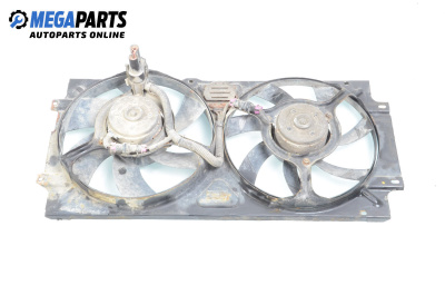 Перки охлаждане за Seat Ibiza II Hatchback (03.1993 - 05.2002) 1.9 D, 64 к.с.