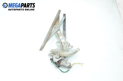 Машинка ел. стъкло за Toyota Corolla E11 Hatchback (06.1995 - 06.2002), 2+1 вр., хечбек, позиция: дясна