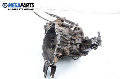 Ръчна скоростна кутия за Toyota Corolla E11 Hatchback (06.1995 - 06.2002) 1.6 (AE111), 110 к.с.