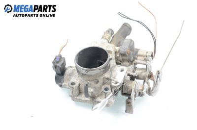 Дроселова клапа за Toyota Corolla E11 Hatchback (06.1995 - 06.2002) 1.6 (AE111), 110 к.с.