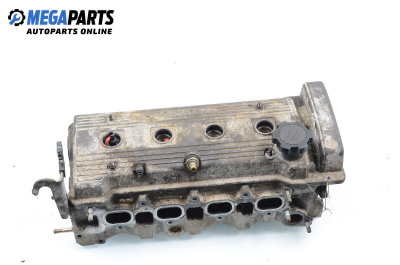 Глава за Toyota Corolla E11 Hatchback (06.1995 - 06.2002) 1.6 (AE111), 110 к.с.