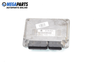 Компютър двигател за Skoda Fabia I Hatchback (08.1999 - 03.2008) 1.4, 68 к.с., № 047 906 033 A