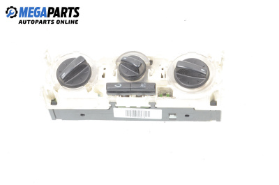 Панел климатик за Skoda Fabia I Hatchback (08.1999 - 03.2008), № 6Q0 819 445