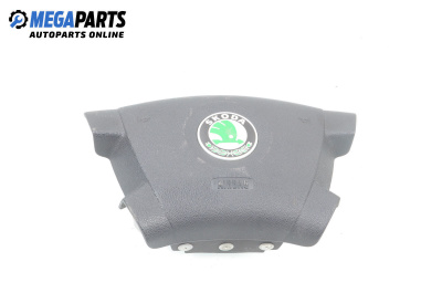 Airbag за Skoda Fabia I Hatchback (08.1999 - 03.2008), 4+1 вр., хечбек, позиция: предна