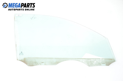 Странично стъкло за Skoda Fabia I Hatchback (08.1999 - 03.2008), 4+1 вр., хечбек, позиция: предна, дясна