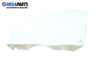 Странично стъкло за Skoda Fabia I Hatchback (08.1999 - 03.2008), 4+1 вр., хечбек, позиция: предна, лява